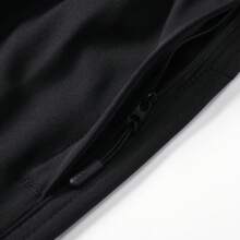 Pantalones cortos deportivos de estilo novio, paquete de 3, ligeros, para correr, entrenamiento, atletismo, baloncesto, con cintura elástica, para verano