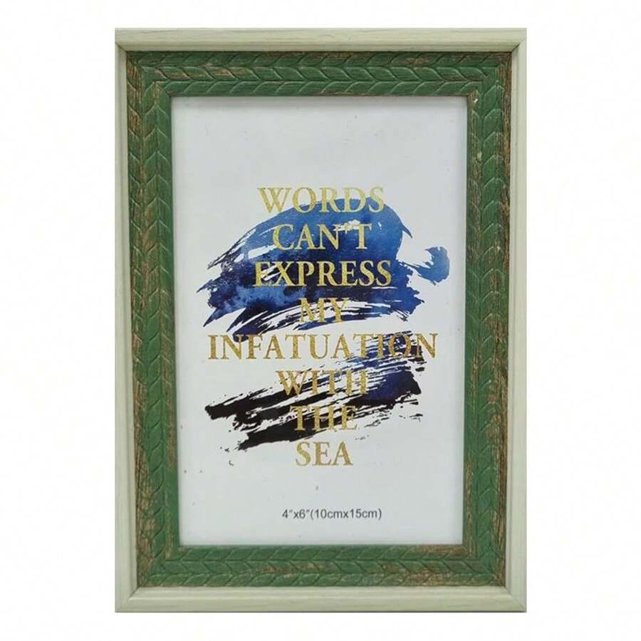 Frames And Photo Holders - Mẫu 5 - Xem 1