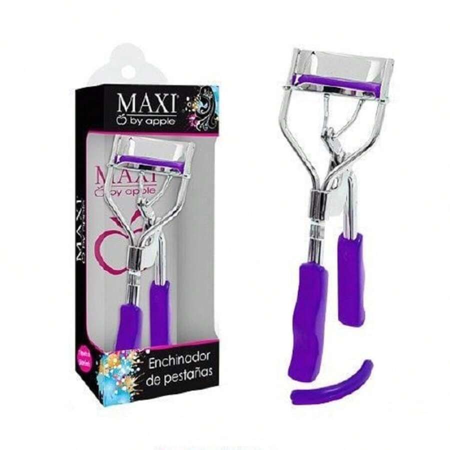 MAXI By Apple Eyelash Curler - 紫色 - 查看 1