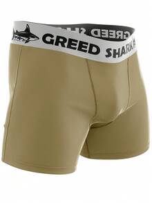 Men Boxers - Multicolor - Ver 11