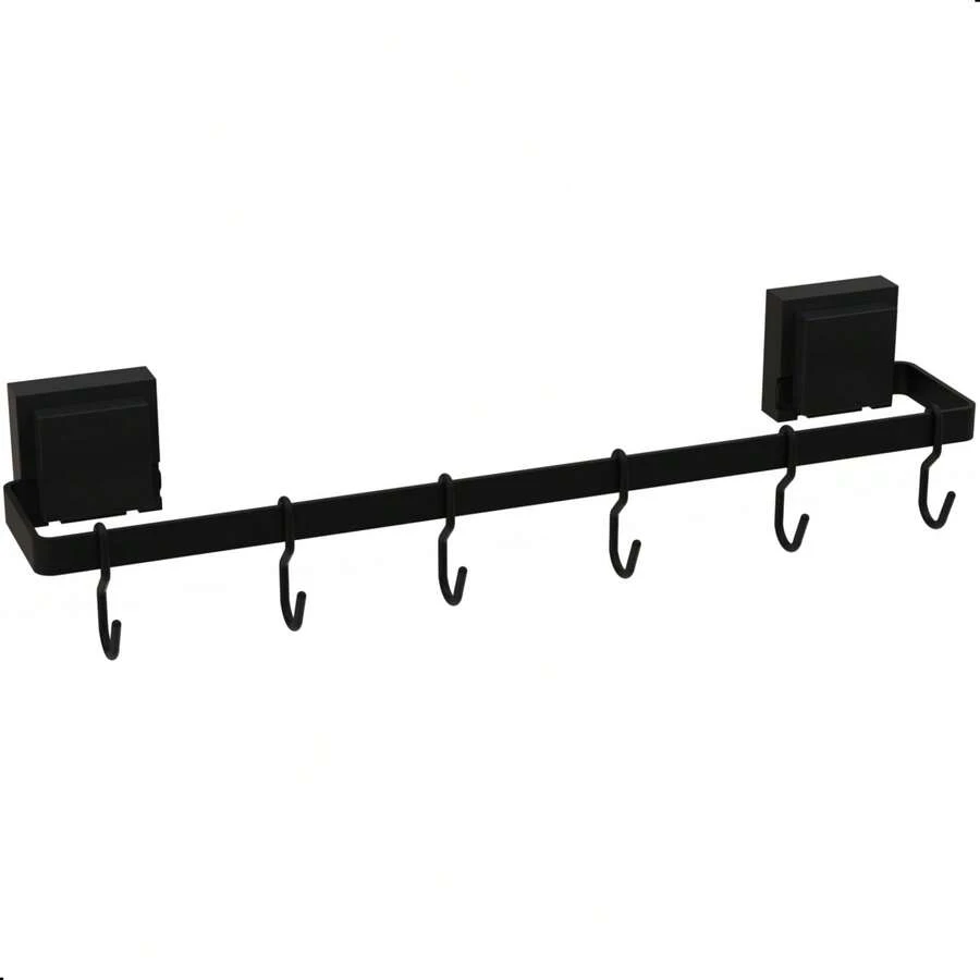 FASSIN SHOP Spoon Rests & Pot Clips - 黑色 - 查看 1