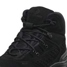 Men Boots - Black - View 4