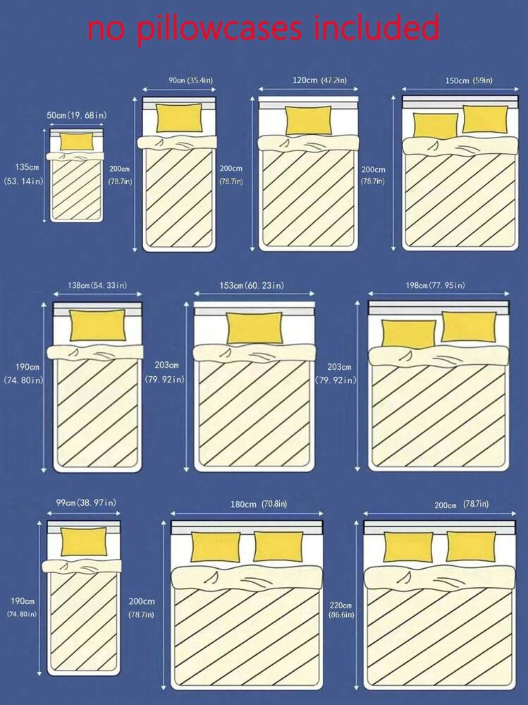 1pc Printed Flannel Fitted Sheet With Cat Gathering Pattern, Bedroom Bedding - Multicolor - View 3