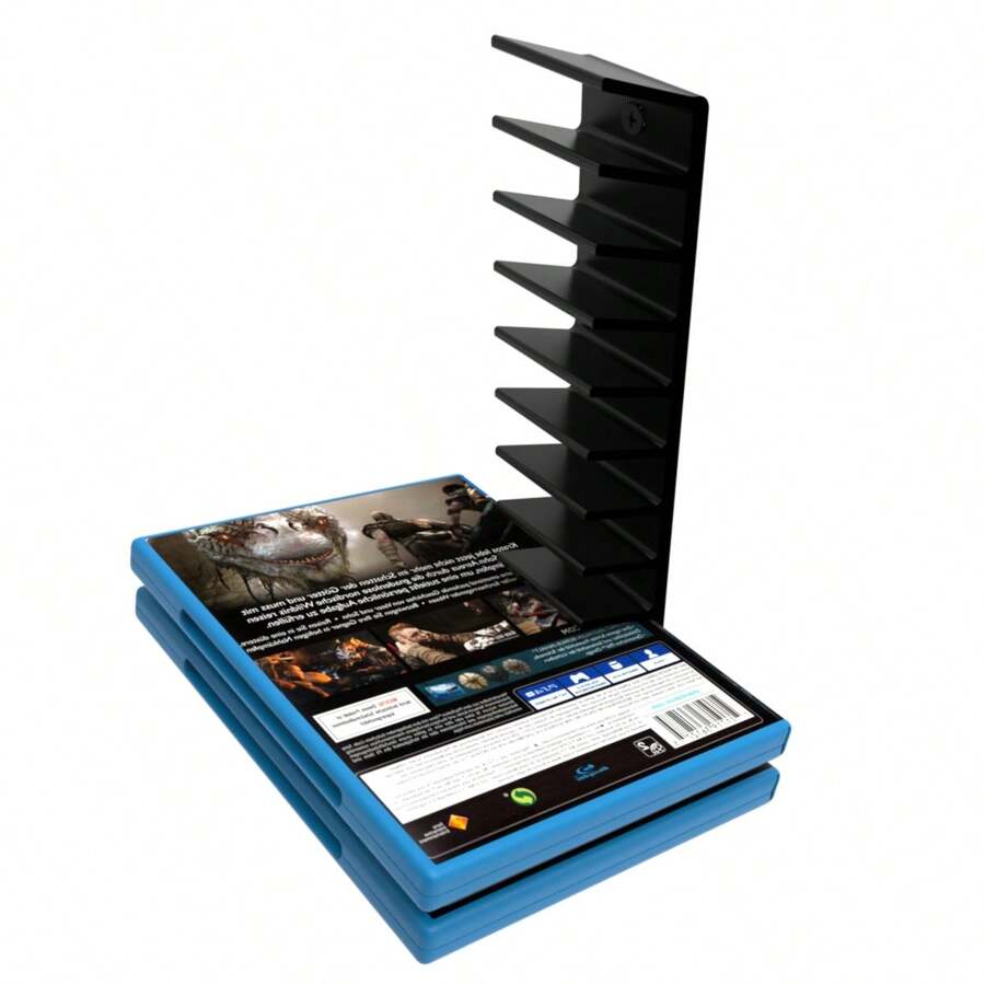 Game Accessories - màu đen - Xem 1