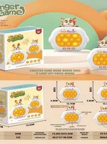 Baby Musical Toys - 太空人 - 查看 4