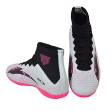 Chuteira Botinha Futsal Infantil E Adulto Original Top