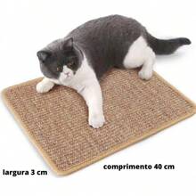 Cat Scratchers - 彩色 - 查看 2