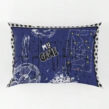 Decorative & Throw Pillows - Màu xanh hải quân - Xem 1