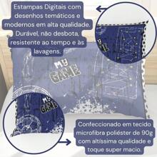 Decorative & Throw Pillows - Màu xanh hải quân - Xem 4