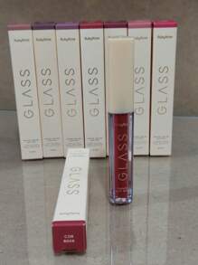 Liquid Lipstick - 08 - 查看 4
