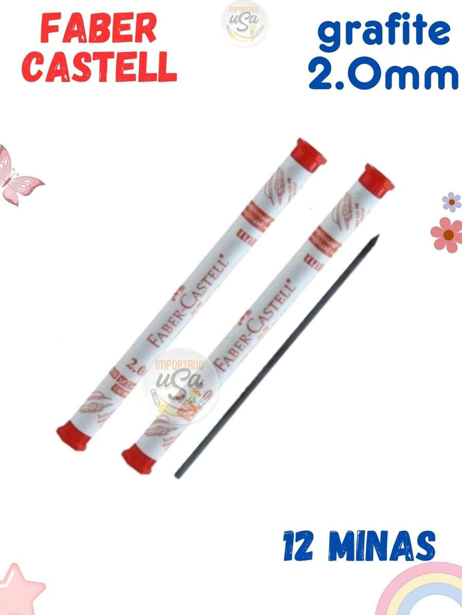 Faber-Castell Mechanical Pencils - 深灰色 - 查看 1