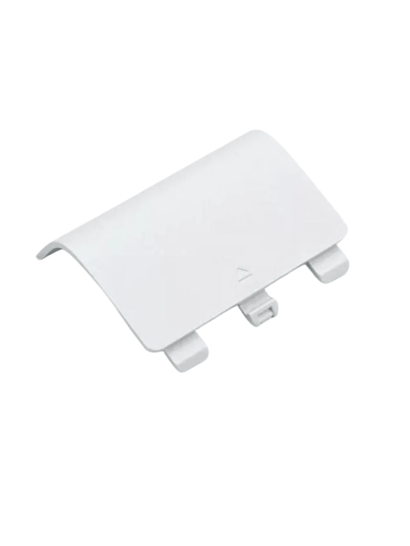 2 Tapas De Batería Para Control De XB One/ XB One S Color Negro - Blanco - Ver 1