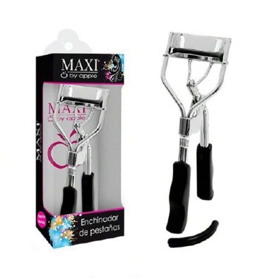 MAXI By Apple Eyelash Curler - 黑色 - 查看 1