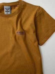 Young Boys Sets - Lạc đà - Xem 2