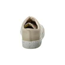 Camper TWS Leather Sneaker - Xám - Xem 3