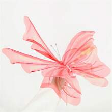 Realistic 3d Butterfly Decorations For Romantic Wedding, Festival Party, Home Background Or Studio Photography Best Gifts,Wedding Decor,Home Decor ,Room Decor Party Favors Bride Birthday Decorations Party Decorations Bachelorette