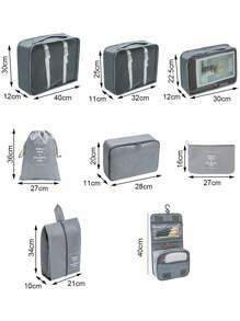 Luggage Sets