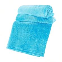 Baby Swaddling Blankets - Màu xanh nhạt - Xem 1
