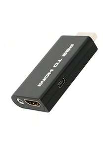 Game Accessories - 黑色 - 查看 1