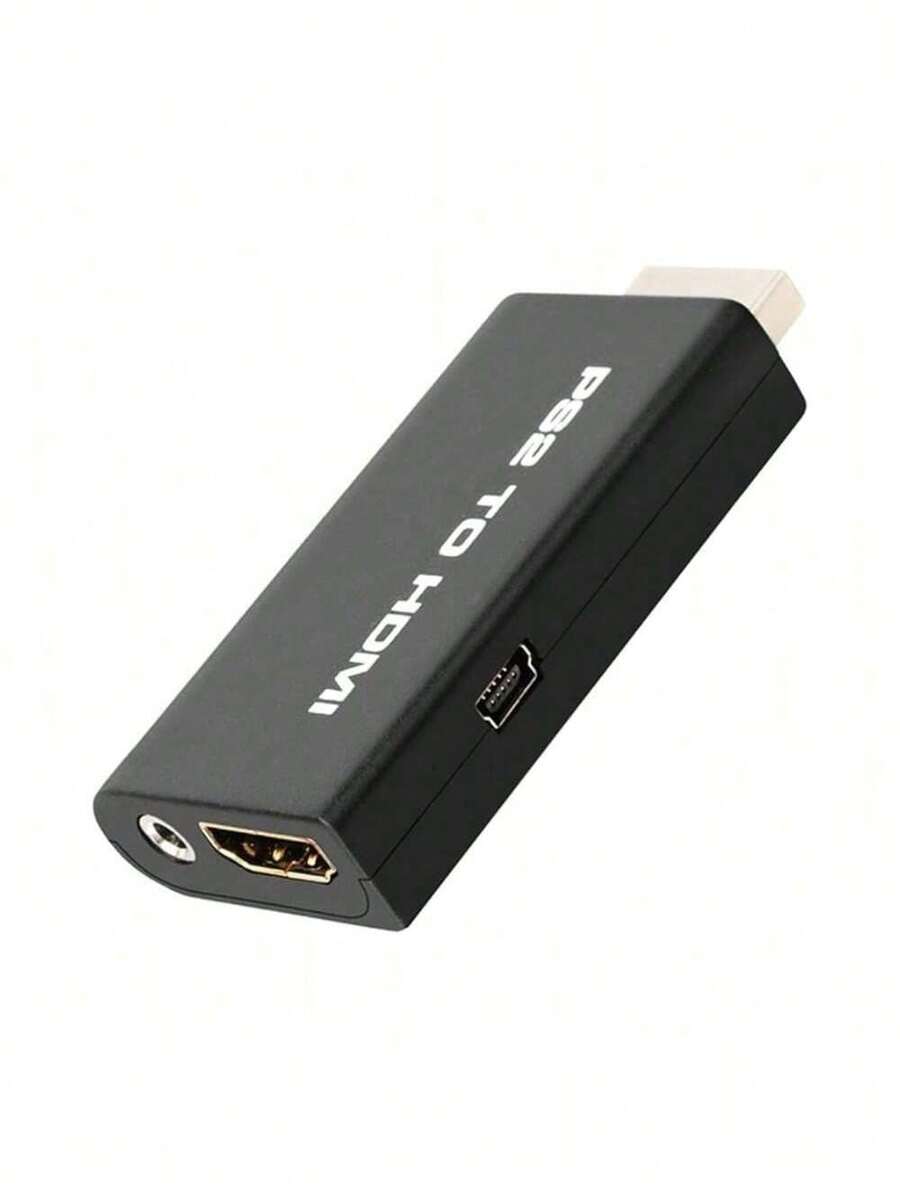 Game Accessories - 黑色 - 查看 1