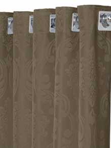 Curtains - 米色 - 查看 1