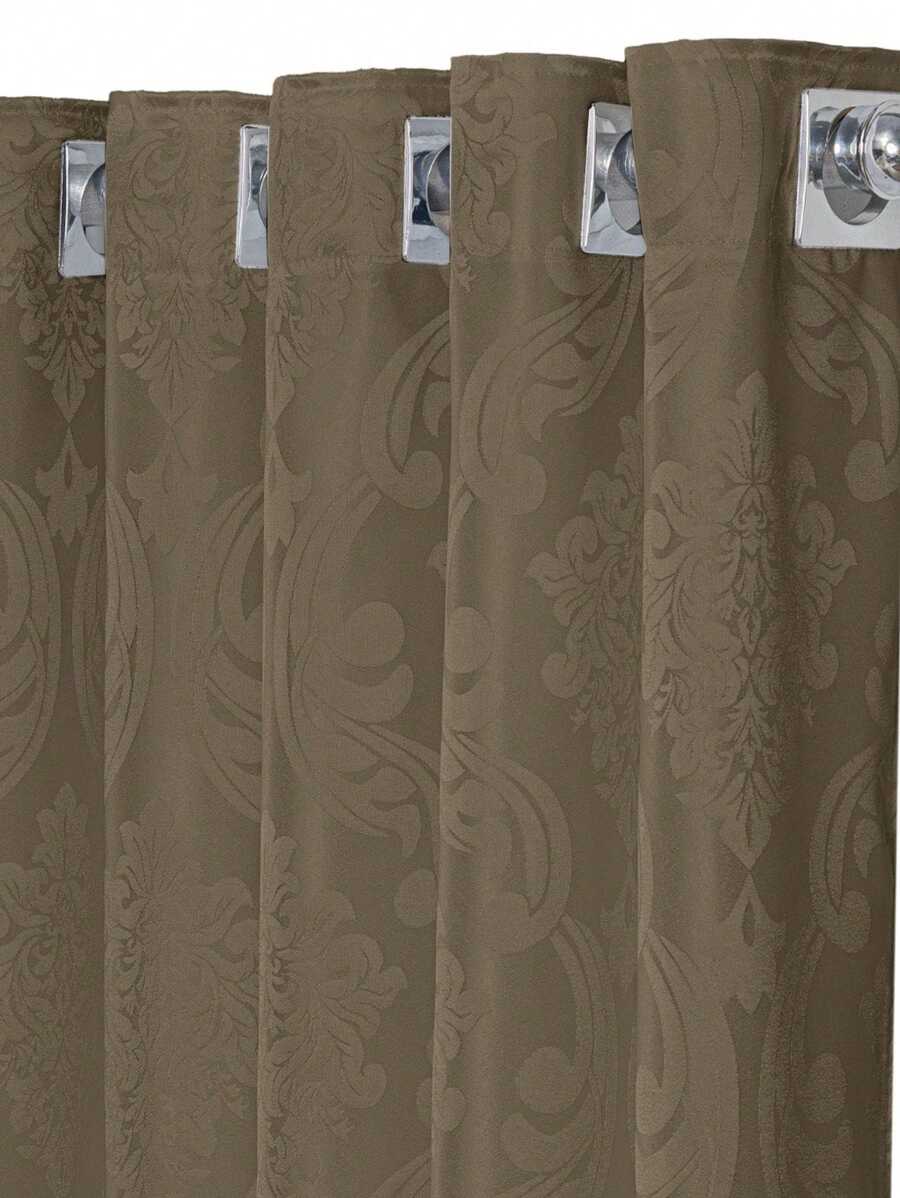 Curtains - 米色 - 查看 1