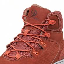Men Boots - 紅陶 - 查看 4