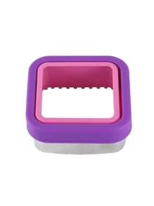 1/2/3 stuks set sandwich-trimkorstsnijder cartoon-toastvorm, doe-het-zelfbroodvorm, moederdagkeukenbakgereedschap, cadeau