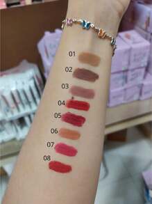 Liquid Lipstick - 08 - 查看 5