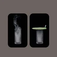 Anti-Odor Floor Drain With Silicone Seal Ring For Bathroom, Sewer Deodorant Tool That Prevents Backward Flow And Uncovers Unpleasant Smells - Green - View 4