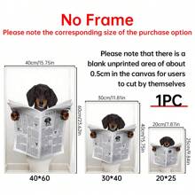 1入組薰衣草印花百搭頭巾,多種穿法,適合配搭各種服飾