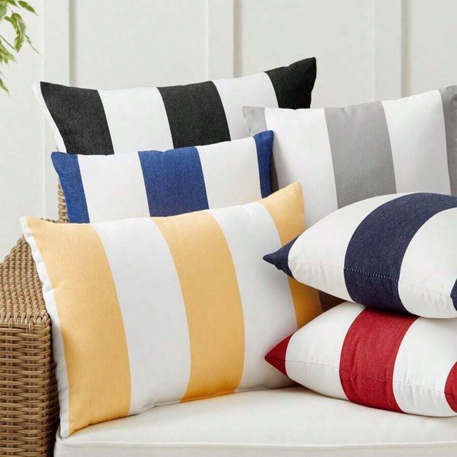 Outdoor Pillows & Cushions - C - 查看 1
