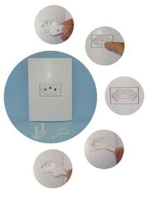 Electrical Safety - 無色 - 查看 4