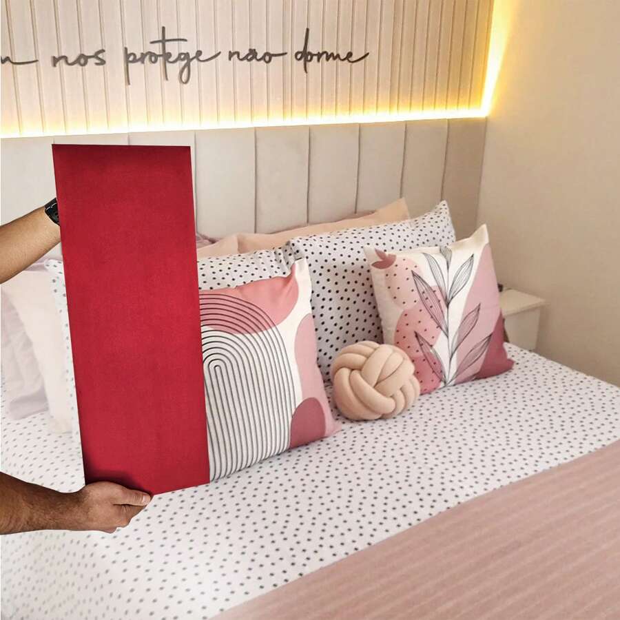 Frames And Photo Holders - 紅色 - 查看 1