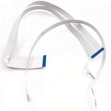 Printer - White - View 1