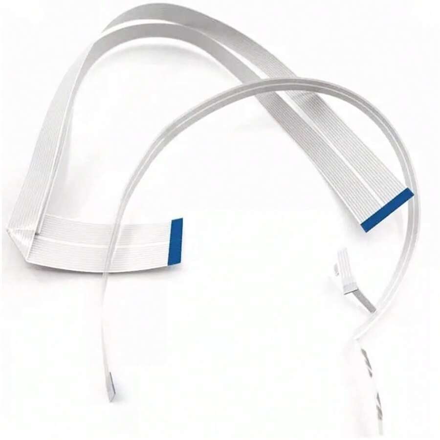 Printer - White - View 1