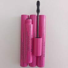 Extreme Waterproof Mascara Volumizes Lengthens - màu đen - Xem 2