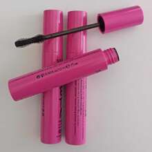 Extreme Waterproof Mascara Volumizes Lengthens - màu đen - Xem 3