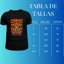 Omni Man Invencible Comic - Negro - Ver 3