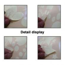 Glow In The Dark Wall Stickers,PET Dinosaur Stickers Room Decor For Boys And Girls Bedroom,Wall Stickers For Living Room Decors School Decor School Surprise Dormitory Decor Back To School Home Decor School Supplies