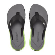 Men Flip Flops & Slides - Màu xanh chanh - Xem 1