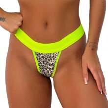 Women Thongs - Nhiều màu - Xem 1