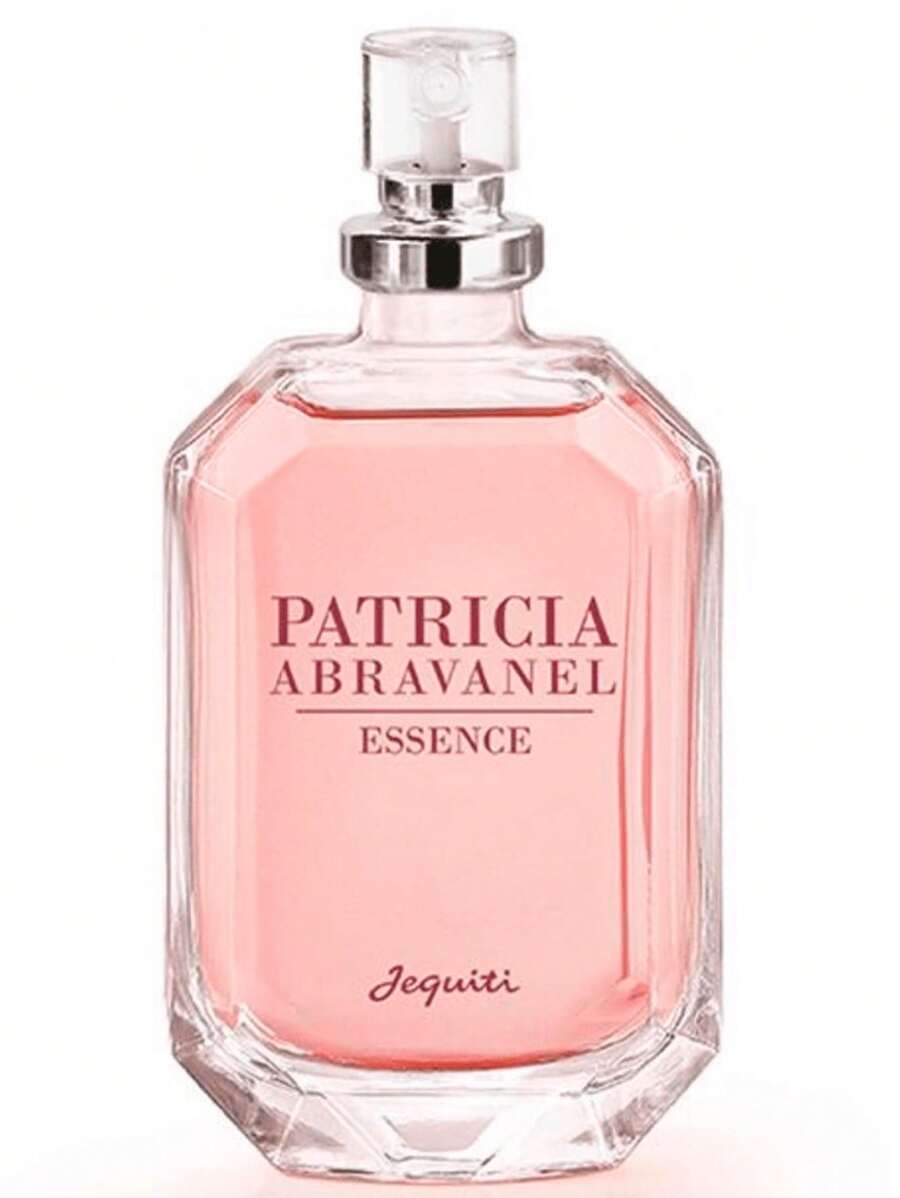 Patricia Abravanel Essence Deodorant Cologne For Women, Jequiti, 25ml Festa Junina - Hoa hồng vàng - Xem 1
