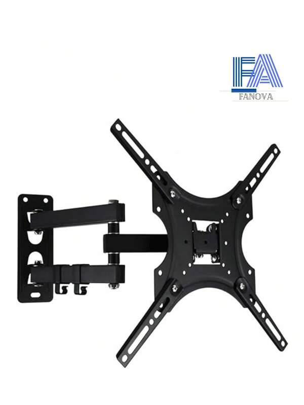 FANOVA Soporte Metalico Pared TV Pantalla de 32 a 55 Pulgadas