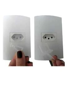 Electrical Safety - 無色 - 查看 5