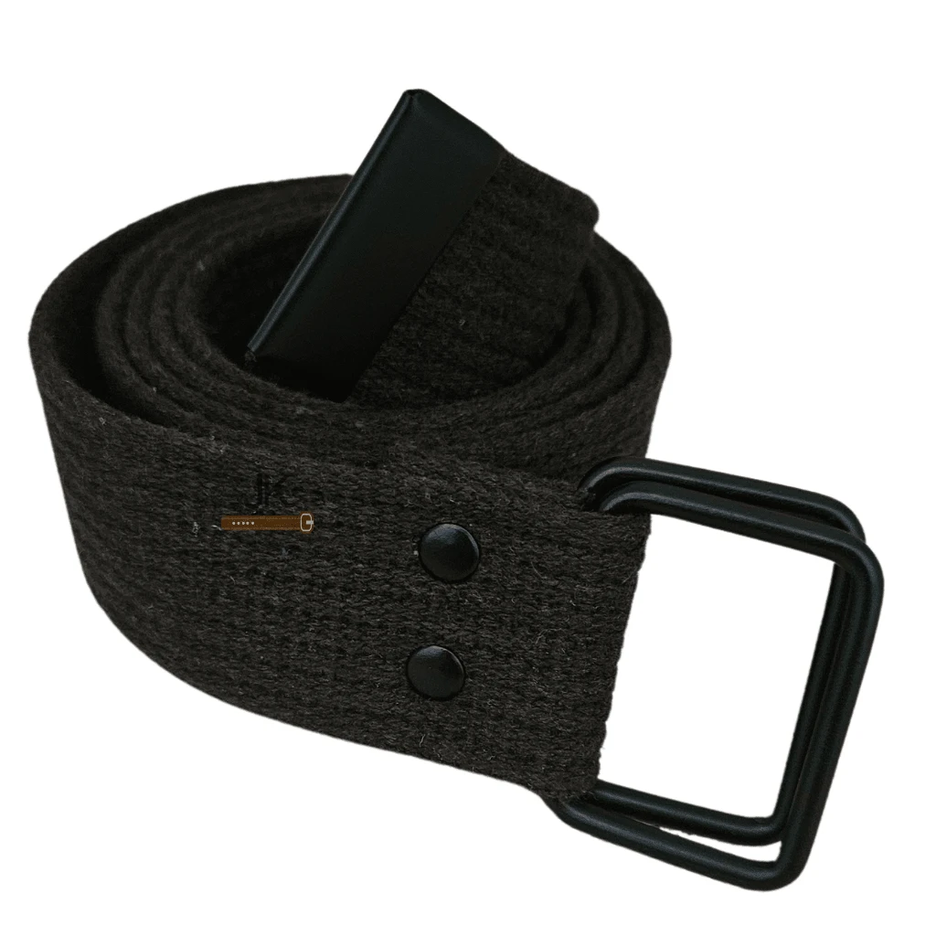 Thắt lưng nam thông thường để sử dụng hàng ngày Hoàn hảo làm quà tặng cho bạn bè - Cà phê nâu - Xem 1