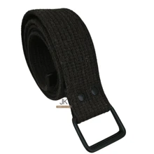 Thắt lưng nam thông thường để sử dụng hàng ngày Hoàn hảo làm quà tặng cho bạn bè - Cà phê nâu - Xem 2