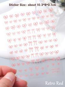 2 piezas Románticas Retro Rojo blanco, lazos 3D de pegatinas de uñas con encaje, cintas y lazos Desmontables para adornos de uñas, decoración para arte de uñas DIY pegatinas de uñas
pegatinas uñas
uñas pegatina
calcomanías para uñas decoración de uñas pegatinas de uñas pegatinas para uñas etiqueta engomada