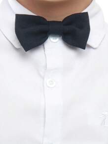 Kids Belts & Suspenders - Azul Marino - Ver 2