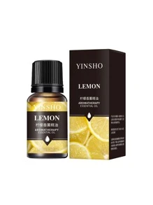 4瓶10毫升装香薰精油,瑜伽精油,植物精油,适用于加湿器和香薰机,茉莉、薰衣草、玫瑰、橙花香型,可用于客厅和浴室除臭。 - 4瓶 - 查看 3